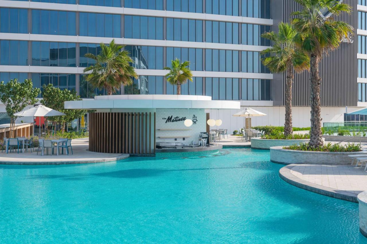The Wb Abu Dhabi, Curio Collection By Hilton in Abu Dhabi