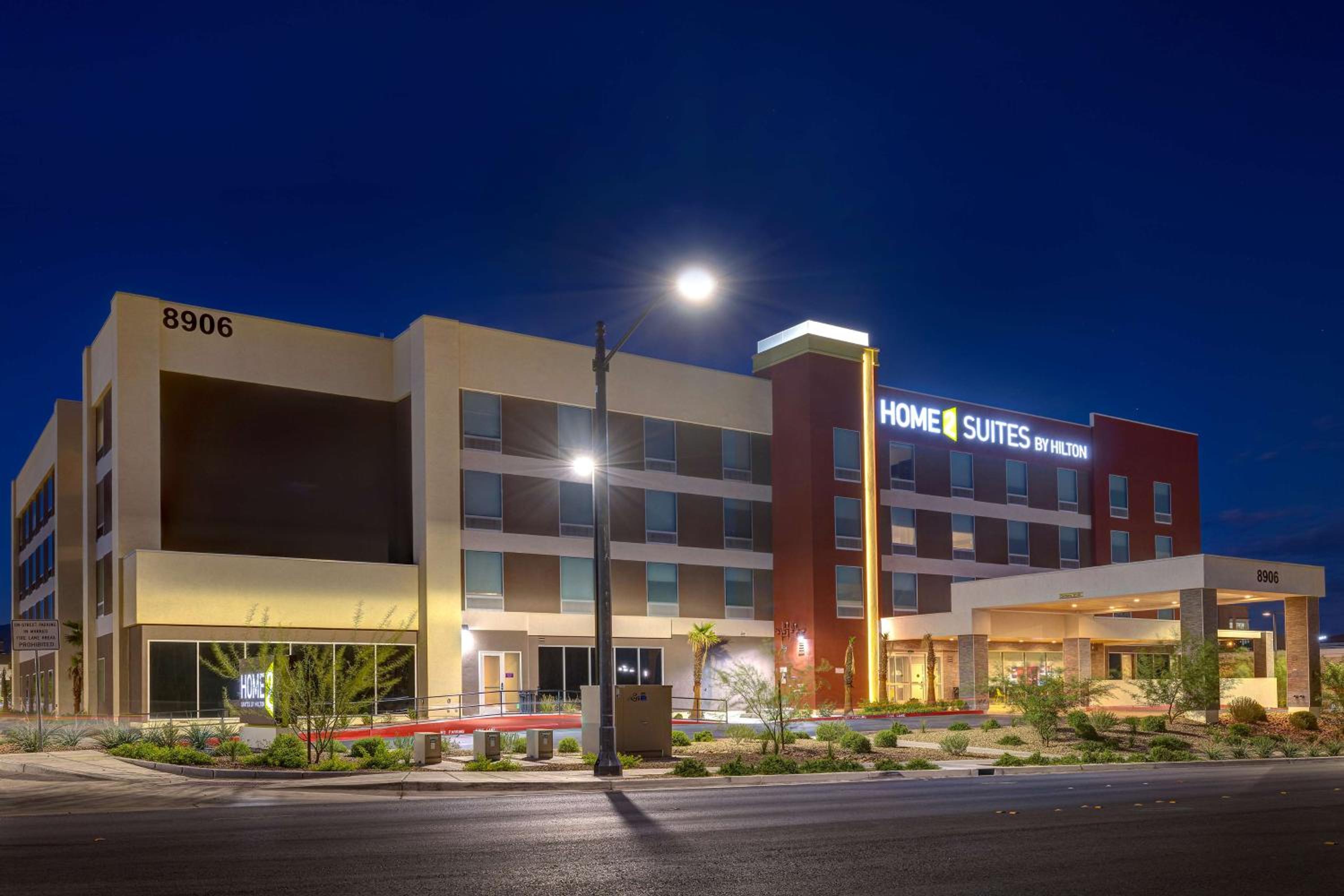 Home2 Suites by Hilton Las Vegas Northwest in Las Vegas
