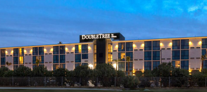 DoubleTree by Hilton Palmdale in Palmdale, Ca