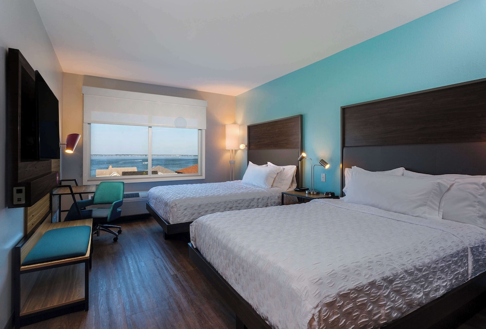 Tru By Hilton Ocean City Bayside in Ocean City, Md