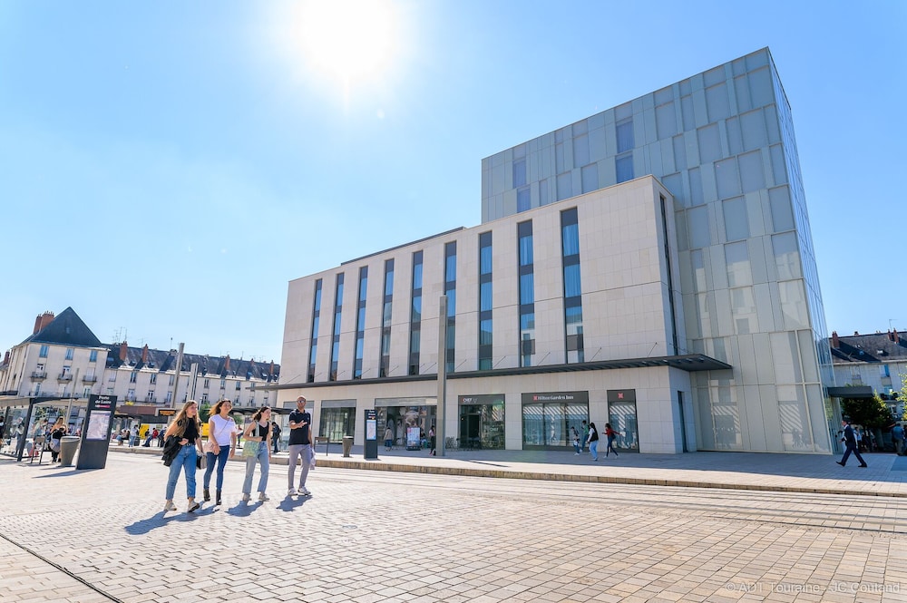 Hampton By Hilton Tours Centre in Tours