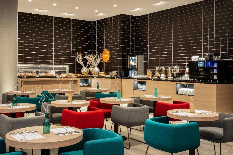 Holiday Inn Express Stuttgart - Waiblingen in Stuttgart