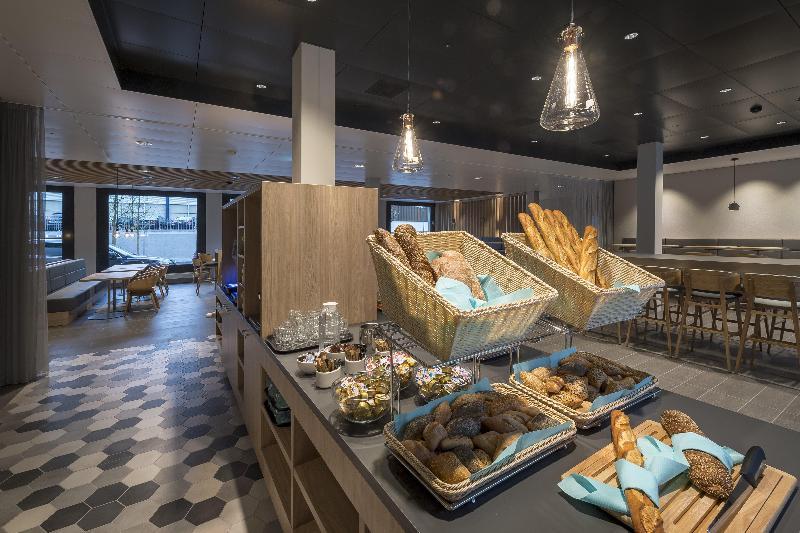 Holiday Inn Express Luzern Kriens in Kriens