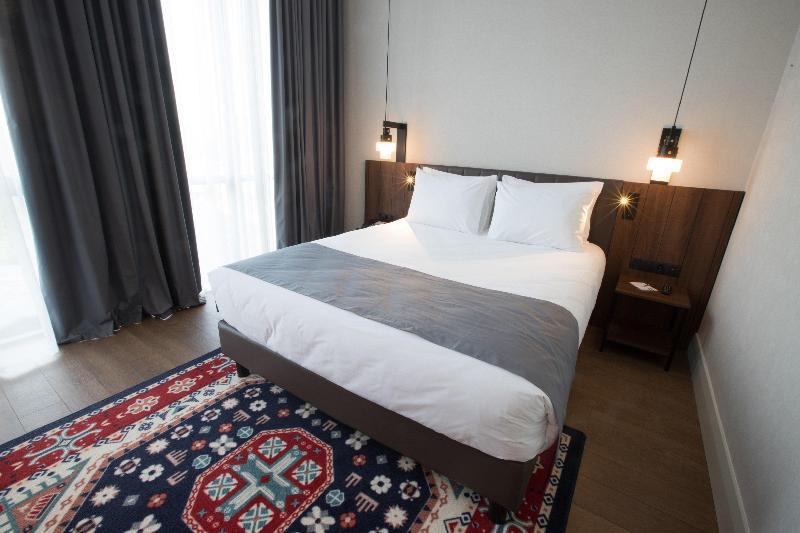 Holiday Inn Telavi in Telavi