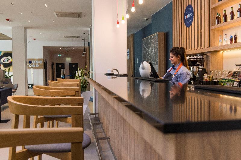 Holiday Inn Express Warsaw - Mokotow in Warsaw