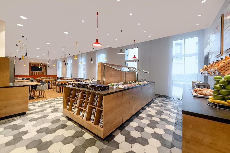 Holiday Inn Express Regensburg in REGENSBURG