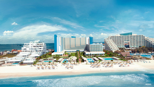 RIU PALACE KUKULKAN - ADULTS ONLY in Cancun