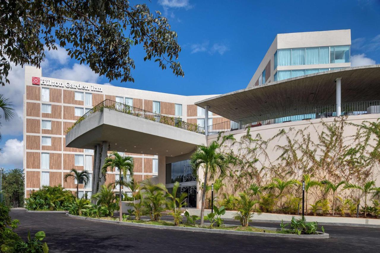 HILTON GARDEN INN CANCUN AIRPORT in Cancun
