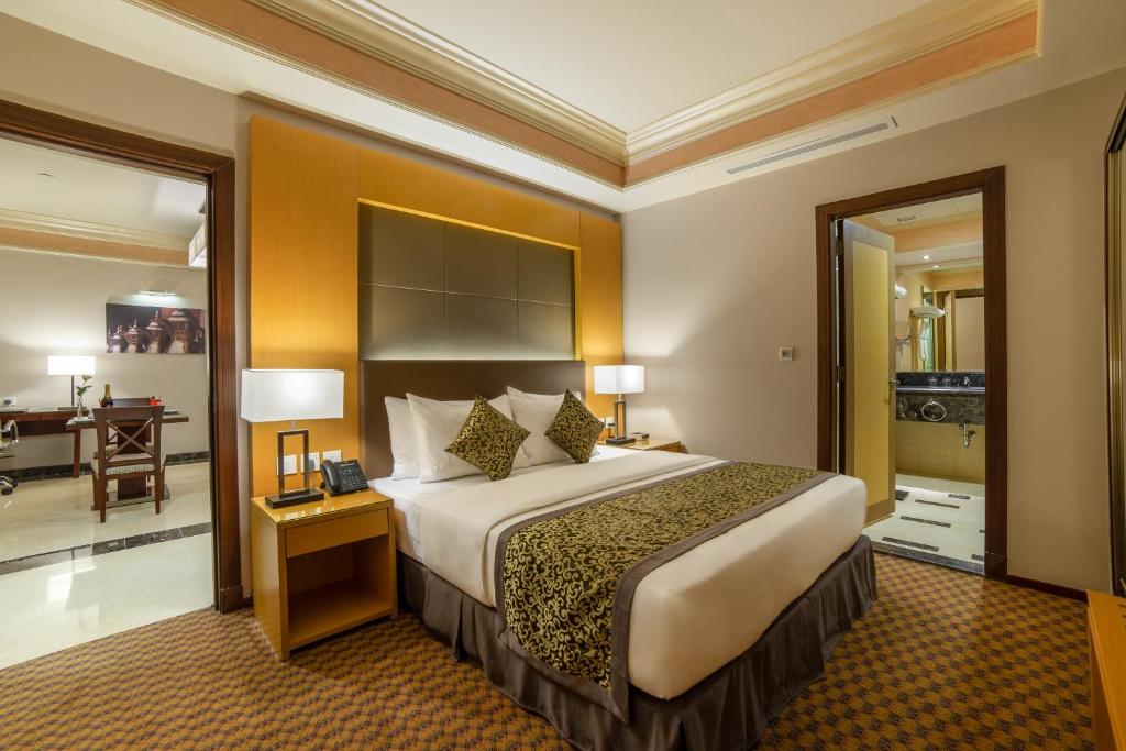 WYNDHAM GARDEN DAMMAM in Dammam