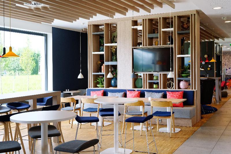 Holiday Inn Express Lustenau in Lustenau