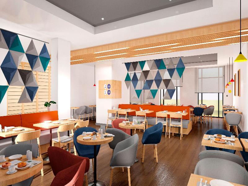 Holiday Inn Express Almaty in Almaty