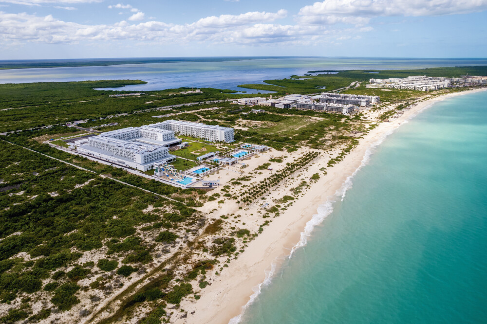 RIU LATINO ADULTS ONLY in Cancun