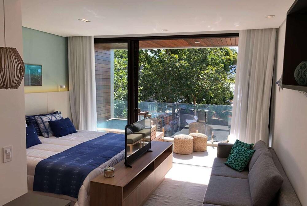 Wyndham Ilhabela Casa Di Sirena in Ilhabela, Sp