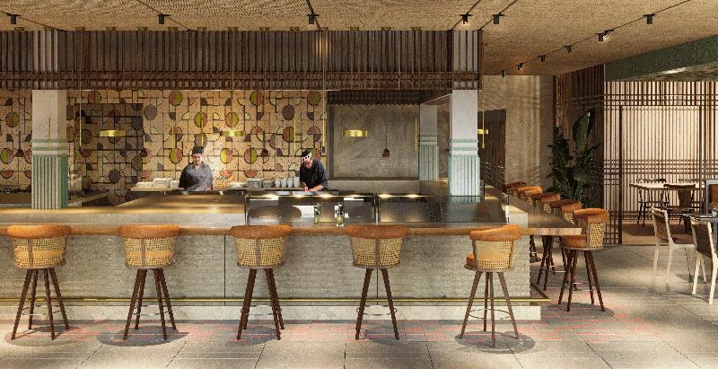 Kimpton Aysla Mallorca in SANTA PONÇA