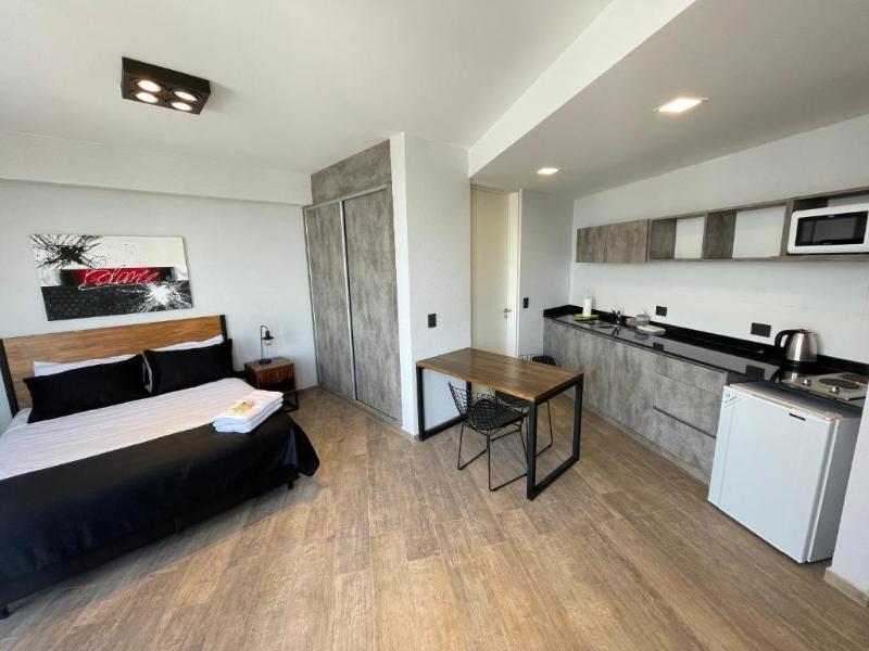 Days Inn By Wyndham Devoto in Buenos Aires
