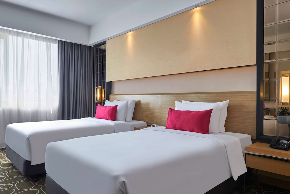 WYNDHAM ACMAR KLANG in Klang