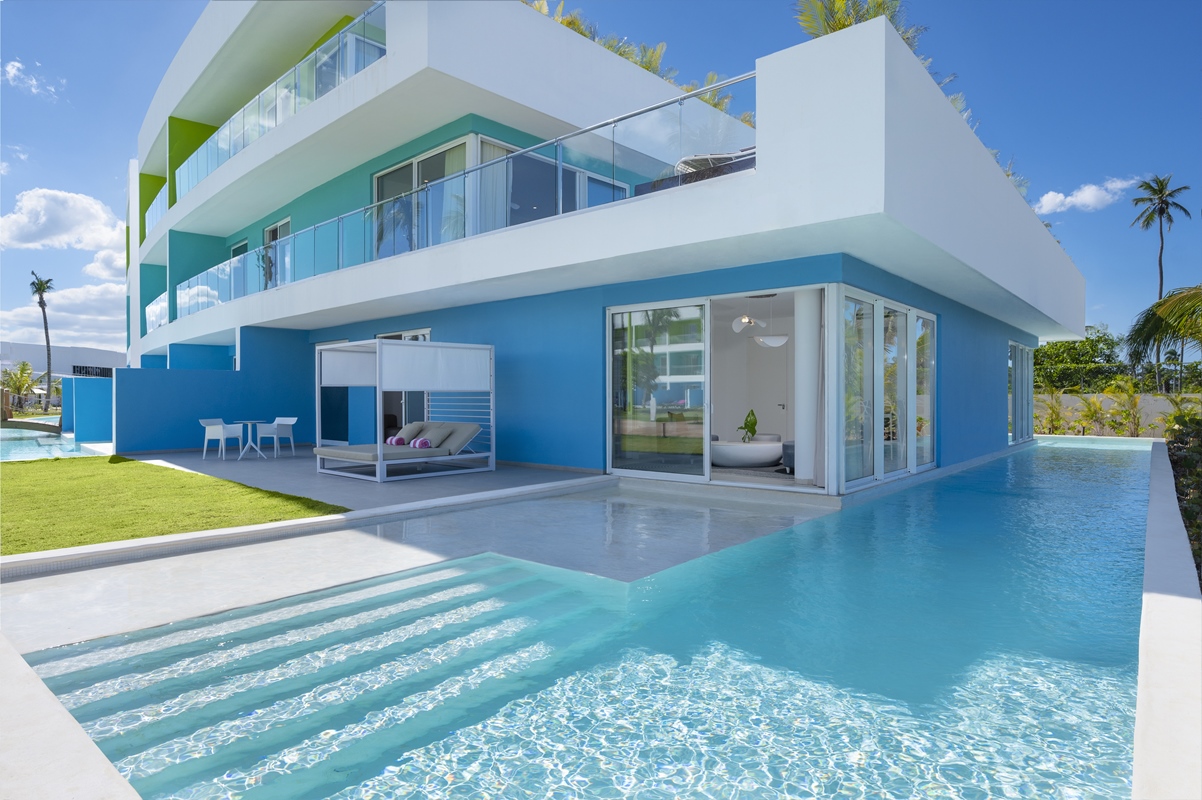 MARRIOTT MICHES BEACH-ALL INCLUSIVE RESORT in Miches