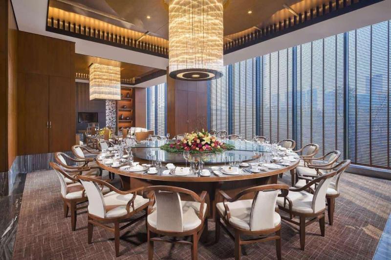 Wyndham Grand Plaza Royale Kaidi in Chuzhou
