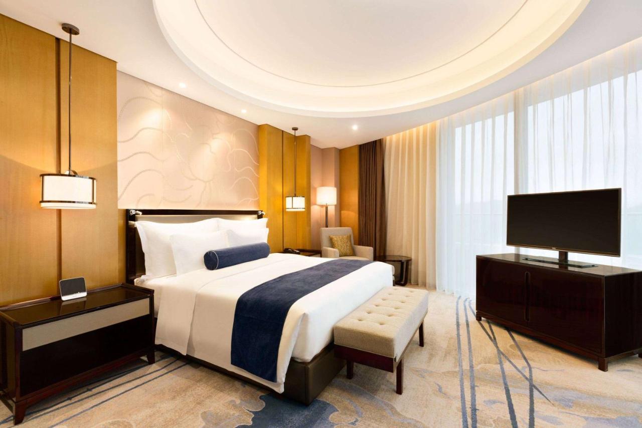 Wyndham Chongqing Yuelai in Chongqing