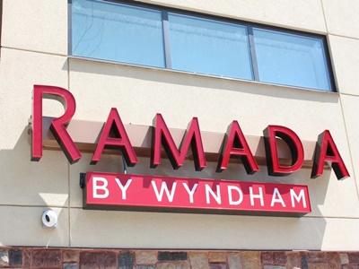 Ramada By Wyndham Bronx Terminal in New York, Ny