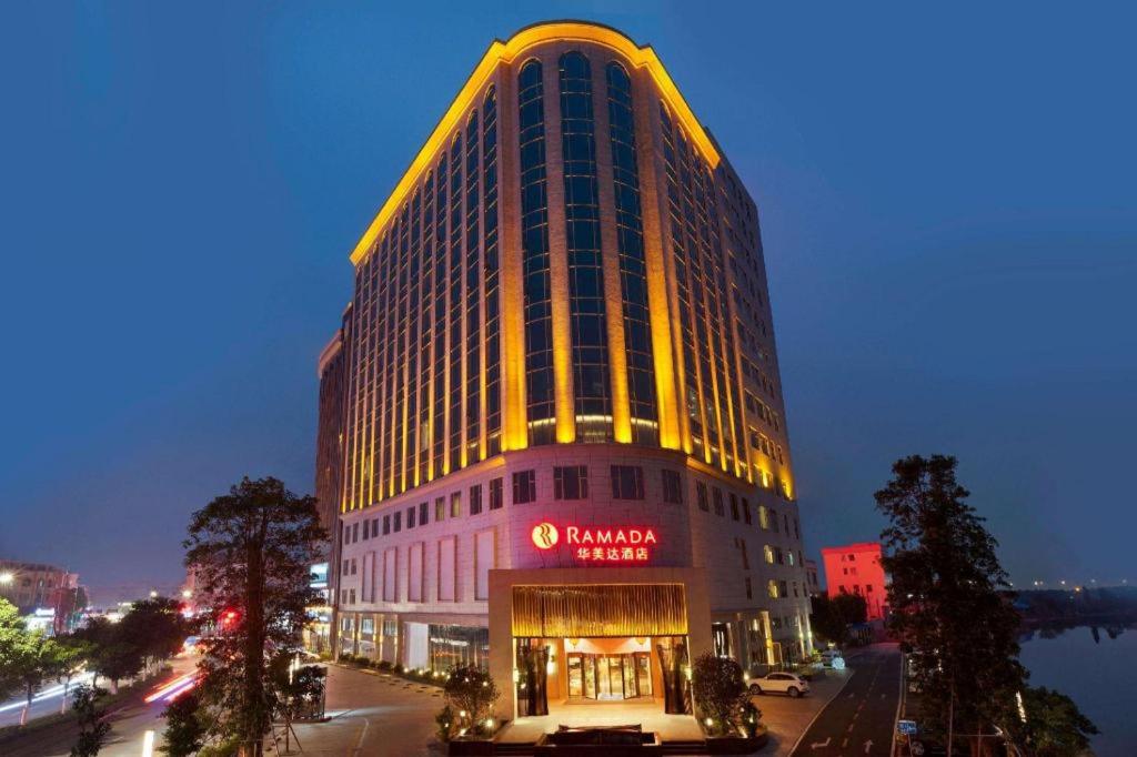Ramada by Wyndham Foshan Shunde in Foshan