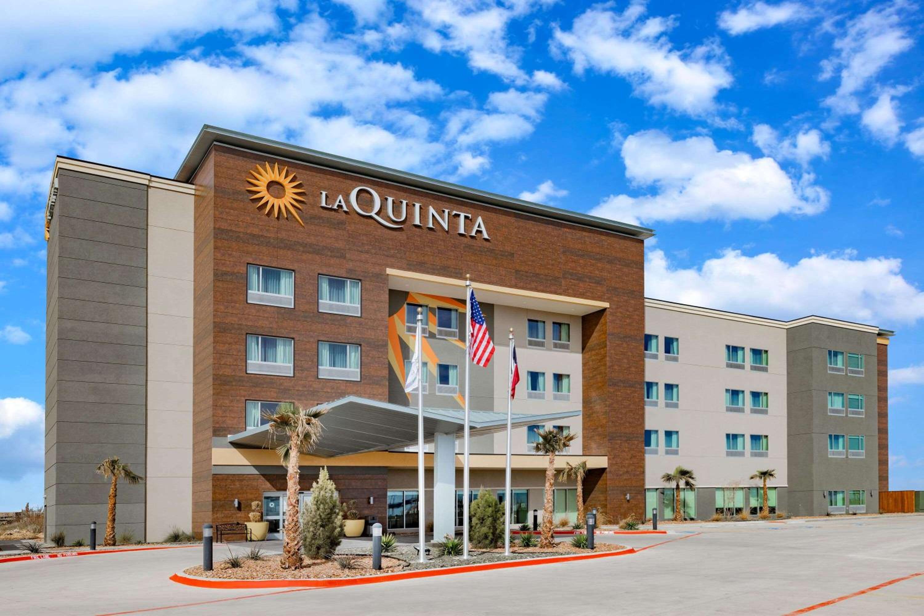 La Quinta Inn & Suites by Wyndham Fort Stockton Northeast in Fort Stockton, Tx