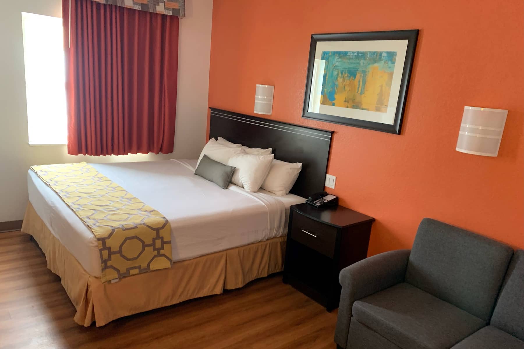 Baymont by Wyndham Gillette in Gillette
