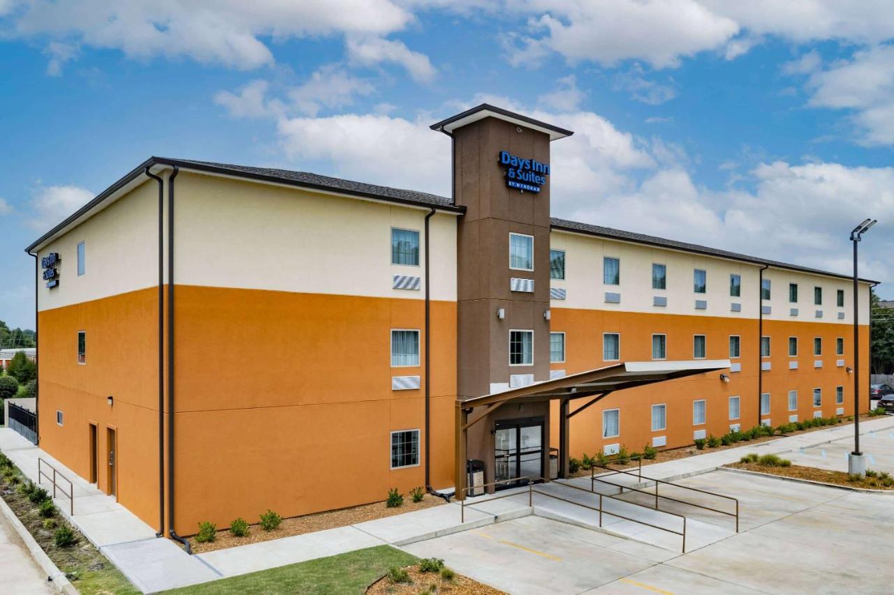 Days Inn & Suites by Wyndham Horn Lake/Memphis Graceland in Horn Lake, Ms