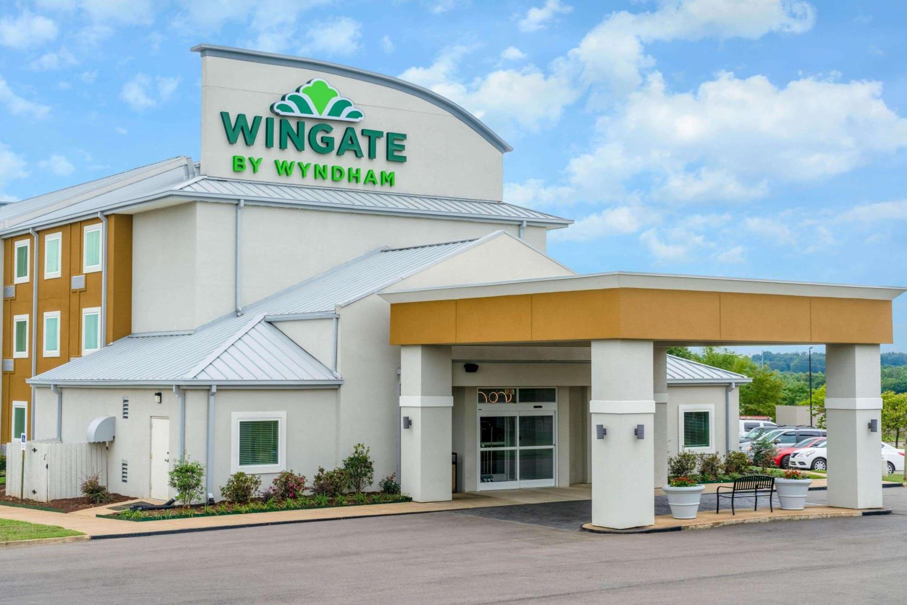 Wingate by Wyndham Horn Lake Southaven in Horn Lake, Ms