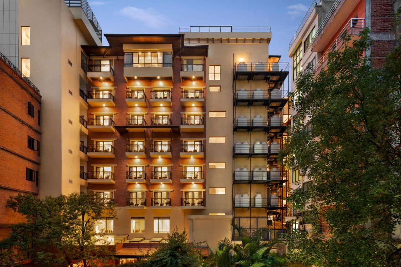 Ramada Encore by Wyndham Kathmandu Thamel in Kathmandu