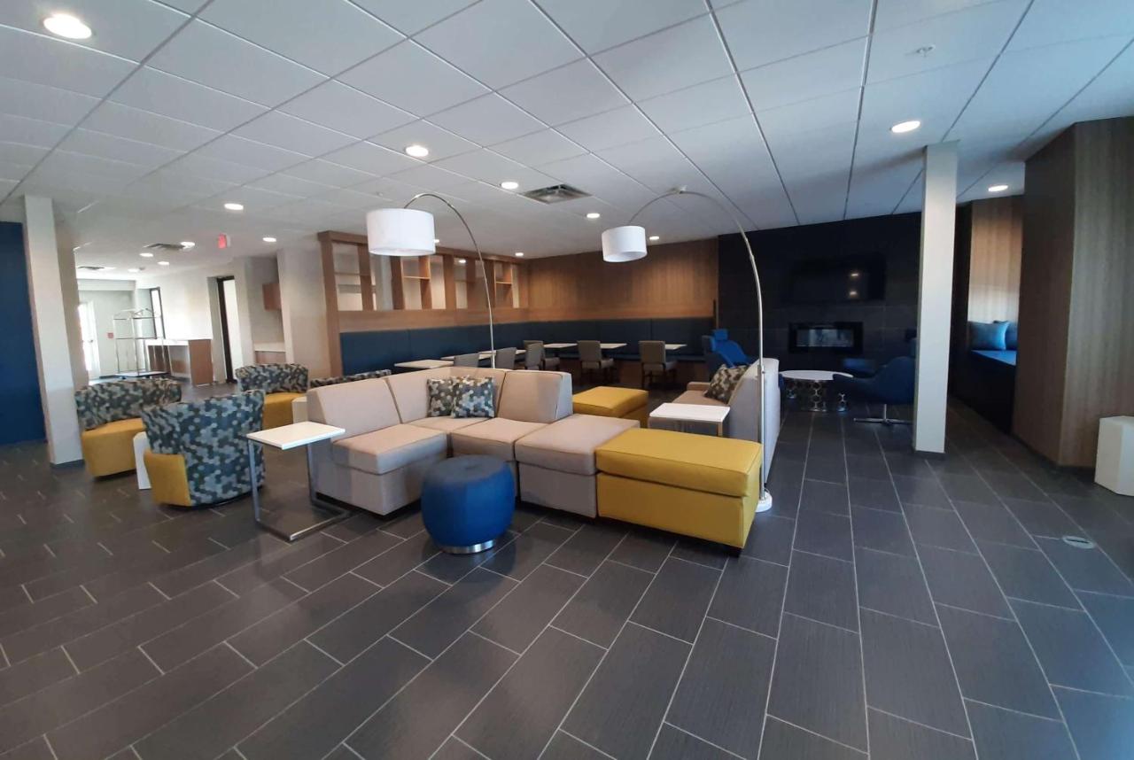 Microtel Inn & Suites by Wyndham Loveland in Loveland, Co
