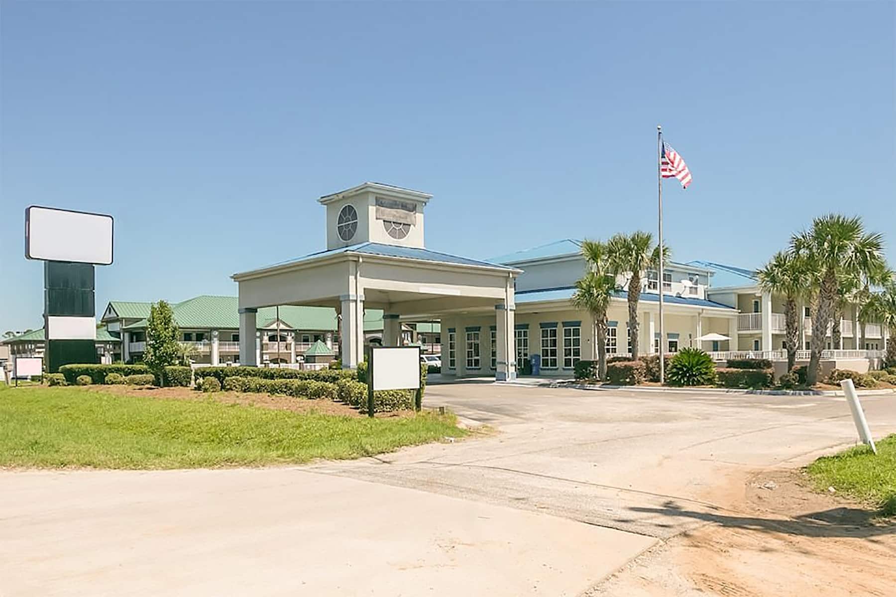 Baymont by Wyndham Marianna in Marianna, Fl
