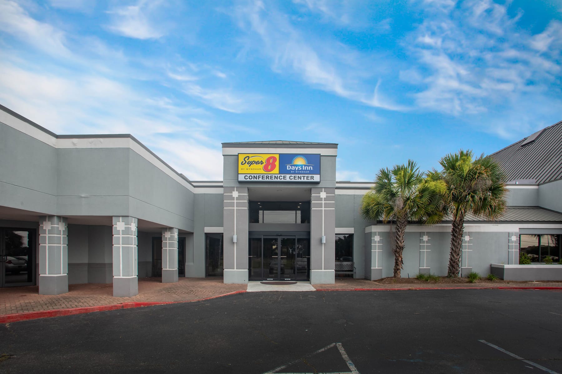 Days Inn by Wyndham Mobile I-65 in Mobile
