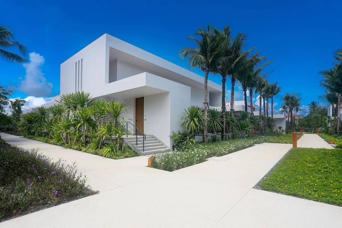 Melia Phuket Mai Khao in MAI KHAO BEACH