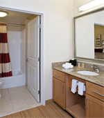 Residence Inn by Marriott Cincinnati North/West Chester in West Chester, Oh