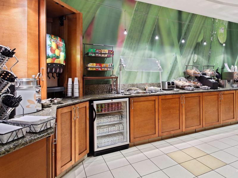 SpringHill Suites by Marriott Knoxville at Turkey Creek in Knoxville. Tn