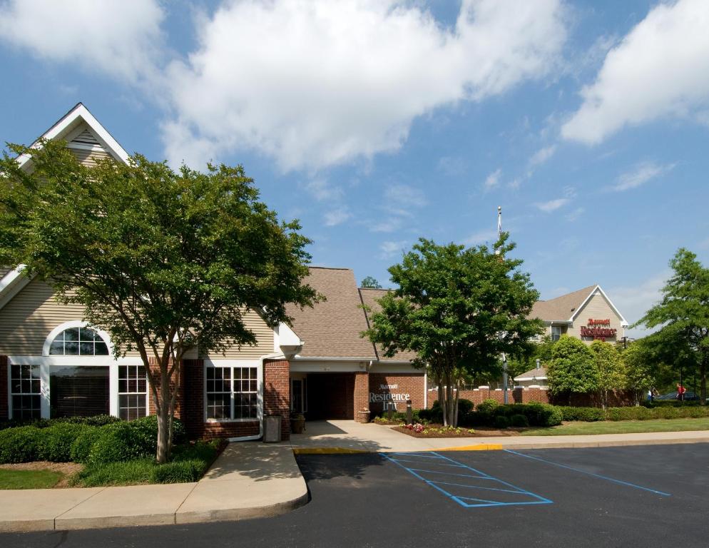 Residence Inn by Marriott Greenville-Spartanburg Airport in Greenville, Sc
