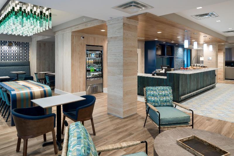 Courtyard By Marriott Hilton Head Island in Hilton Head Island