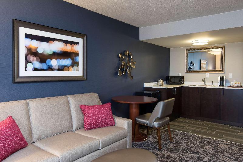 DoubleTree by Hilton Schenectady, NY in Schenectady, Ny