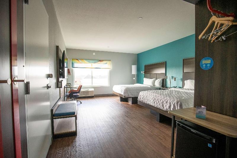 Tru by Hilton Allen Dallas in Allen, Tx