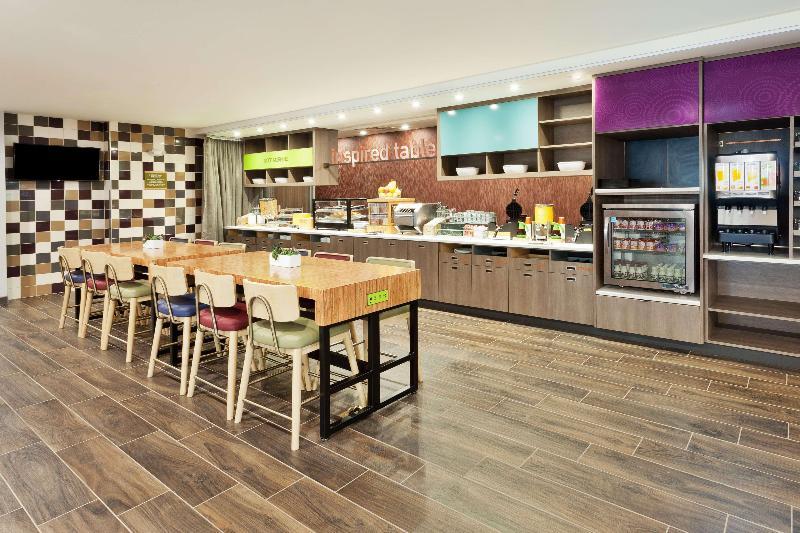 Home2 Suites by Hilton Alpharetta, GA in Alpharetta, Ga
