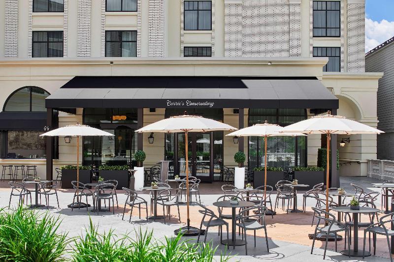 The Hamilton Alpharetta, Curio Collection By Hilton in Alpharetta, Ga