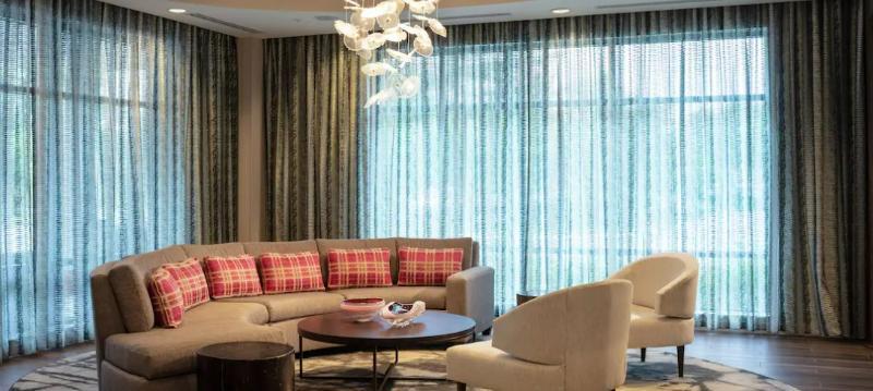 Homewood Suites by Hilton Ann Arbor in Ann Arbor