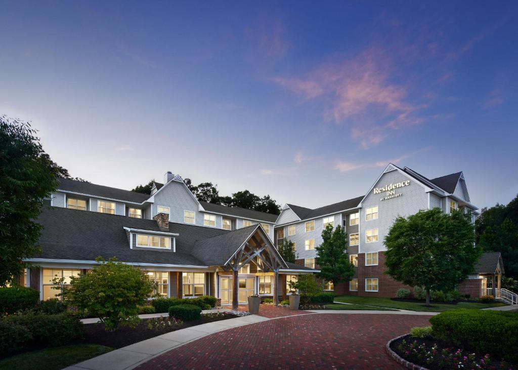 Residence Inn by Marriott Philadelphia Langhorne in Langhorne, Pa