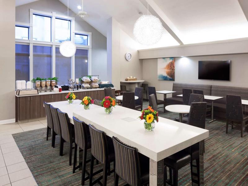 Residence Inn by Marriott Kansas City Overland Park in Overland Park, Ks