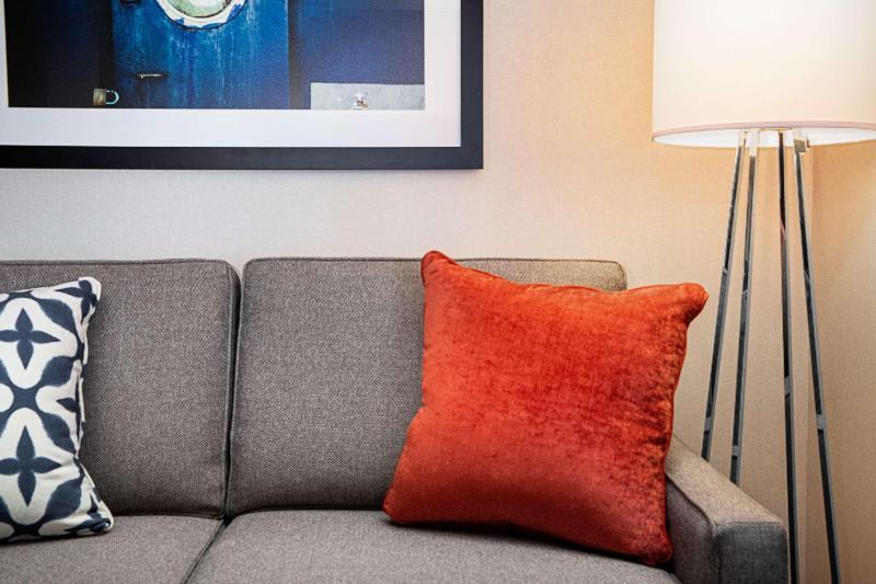 Homewood Suites by Hilton Boston Seaport District in Boston