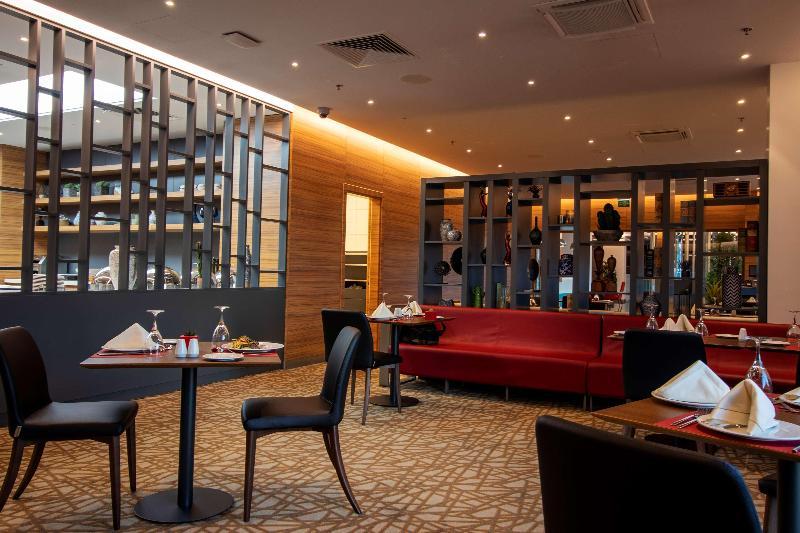 Doubletree By Hilton Ankara Incek in Ankara