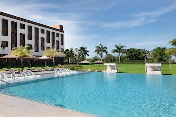 AC Hotel by Marriott Punta Cana in Punta Cana