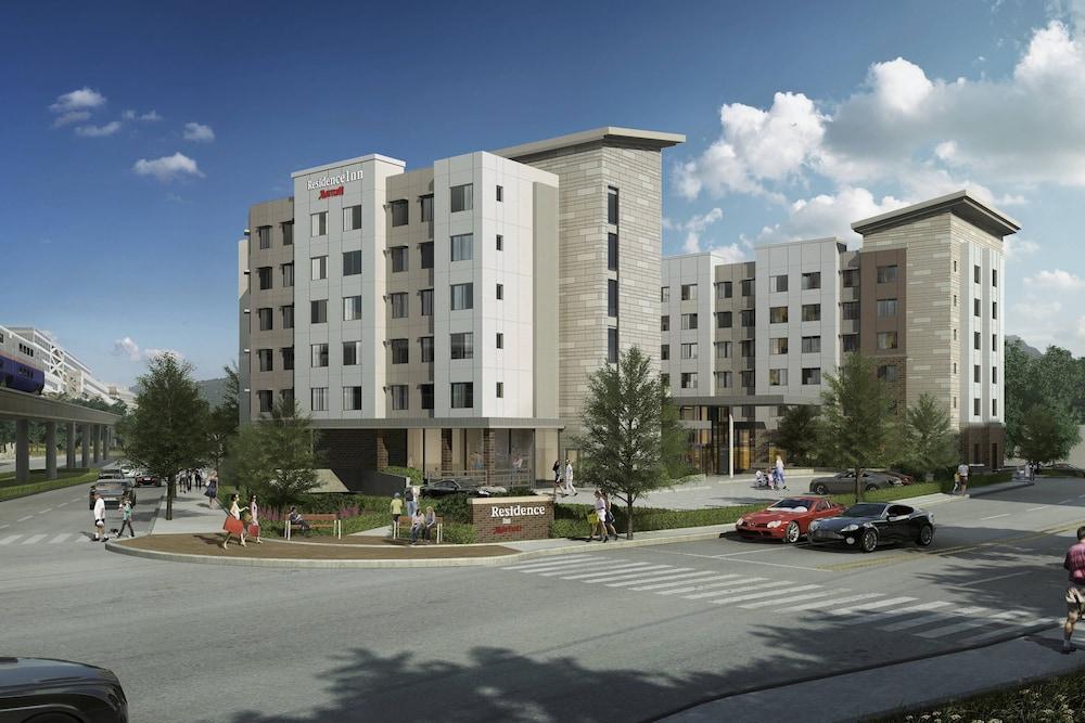 Residence Inn by Marriott Walnut Creek in Walnut Creek-Ca