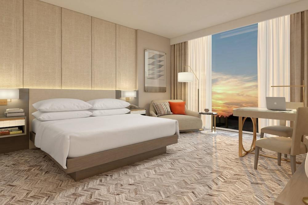 JW Marriott Orlando Bonnet Creek Resort & Spa in Orlando